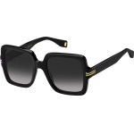 Marc Jacobs Sunglasses Women (Lens/Bridge/Temple) 51/20/140 mm) - (MJ-1034-S-RHL)