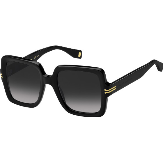 Marc Jacobs Sunglasses Women (Lens/Bridge/Temple) 51/20/140 mm) - (MJ-1034-S-RHL)