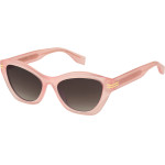 Marc Jacobs Sunglasses Women (Lens/Bridge/Temple) 53/18/140 mm) - (MJ-1082-S-35J)