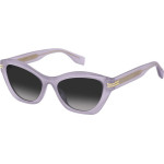 Marc Jacobs Sunglasses Women (Lens/Bridge/Temple) 53/18/140 mm) - (MJ-1082-S-789)