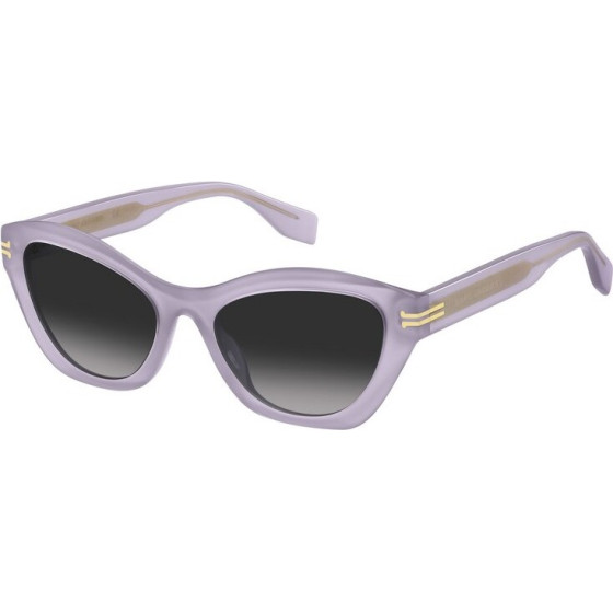 Marc Jacobs Sunglasses Women (Lens/Bridge/Temple) 53/18/140 mm) - (MJ-1082-S-789)
