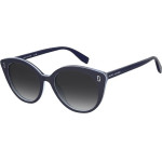 Marc Jacobs Sunglasses Women (Lens/Bridge/Temple) 53/18/140 mm) - (MJ-1120-S-PJP)
