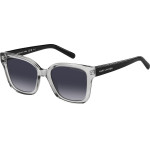Marc Jacobs Sunglasses Women (Lens/Bridge/Temple) 53/19/140 mm) - (MARC458SKB7)