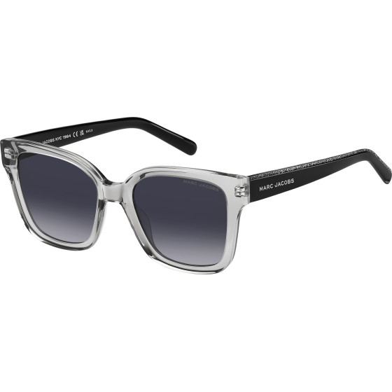 Marc Jacobs Sunglasses Women (Lens/Bridge/Temple) 53/19/140 mm) - (MARC458SKB7)