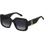 Marc Jacobs Sunglasses Women (Lens/Bridge/Temple) 53/21/145 mm) - (MARC647S08A)