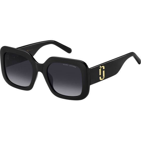 Marc Jacobs Sunglasses Women (Lens/Bridge/Temple) 53/21/145 mm) - (MARC647S08A)