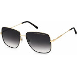 Marc Jacobs Sunglasses Women (Lens/Bridge/Temple) 59/17/145 mm) - (MARC619SRHLF9)