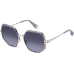 Marc Jacobs Sunglasses Women (Lens/Bridge/Temple) 62/19/120 mm) - (MJ-1089-S-AZV)