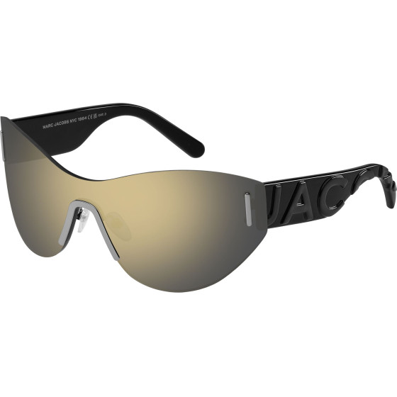 Marc Jacobs Sunglasses Women (Lens/Bridge/Temple) 99/00/130 mm) - (MARC737SRHL)