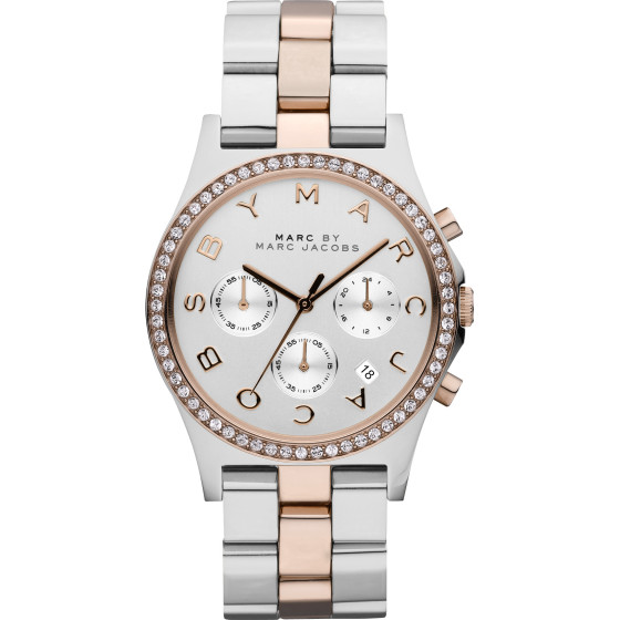 Marc Jacobs Watch Women (38MM) - (MBM3106)