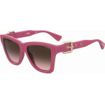 MOSCHINO Sunglasses Women (Lens/Bridge/Temple) 54/16/140 mm) - (MOS131-S-MU1)