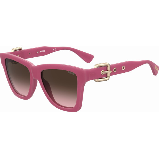 MOSCHINO Sunglasses Women (Lens/Bridge/Temple) 54/16/140 mm) - (MOS131-S-MU1)