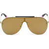 Victoria's Secret Sunglasses Woman (Lens/Bridge/Temple) 00/21/135 mm) - (VS0012-28E)