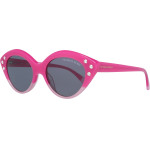 Victoria's Secret Sunglasses Woman (Lens/Bridge/Temple) 54-18-140 mm) - (VS0009-5472C)