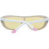 Victoria's Secret Sunglasses Woman (Lens/Bridge/Temple) 55-17-140 mm) - (VS0011-12825G)