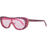 Victoria's Secret Sunglasses Woman (Lens/Bridge/Temple) 55-17-140 mm) - (VS0011-12877T)