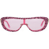 Victoria's Secret Sunglasses Woman (Lens/Bridge/Temple) 55-17-140 mm) - (VS0011-12877T)