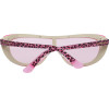 Victoria's Secret Sunglasses Woman (Lens/Bridge/Temple) 55-17-140 mm) - (VS0011-12877T)