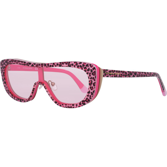 Victoria's Secret Sunglasses Woman (Lens/Bridge/Temple) 55-17-140 mm) - (VS0011-12877T)