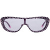 Victoria's Secret Sunglasses Woman (Lens/Bridge/Temple) 55-17-140 mm) - (VS0011-12892Z)