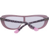 Victoria's Secret Sunglasses Woman (Lens/Bridge/Temple) 55-17-140 mm) - (VS0011-12892Z)