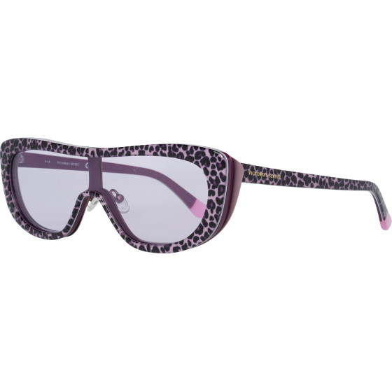 Victoria's Secret Sunglasses Woman (Lens/Bridge/Temple) 55-17-140 mm) - (VS0011-12892Z)
