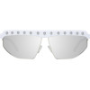 Victoria's Secret Sunglasses Woman (Lens/Bridge/Temple) 64-11-140 mm) - (VS0017-6425C)