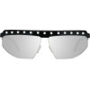 Victoria's Secret Sunglasses Woman (Lens/Bridge/Temple) 64-11-140 mm) - (VS0018-6401C)