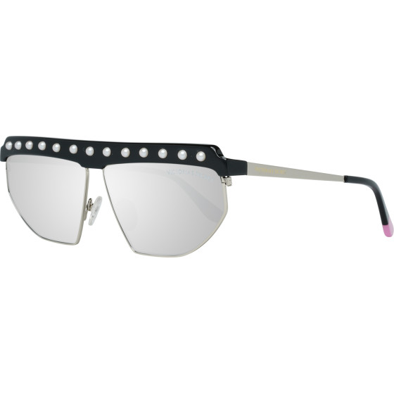 Victoria's Secret Sunglasses Woman (Lens/Bridge/Temple) 64-11-140 mm) - (VS0018-6401C)