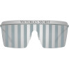 Victoria's Secret Sunglasses Woman (Lens/Bridge/Temple) 65-14-140 mm) - (VS0003-0016C)
