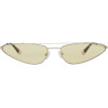 Victoria's Secret Sunglasses Woman (Lens/Bridge/Temple) 66-18-145 mm) - (VS0019-6628F)