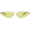 Victoria's Secret Sunglasses Woman (Lens/Bridge/Temple) 66-18-145 mm) - (VS0019-6628G)