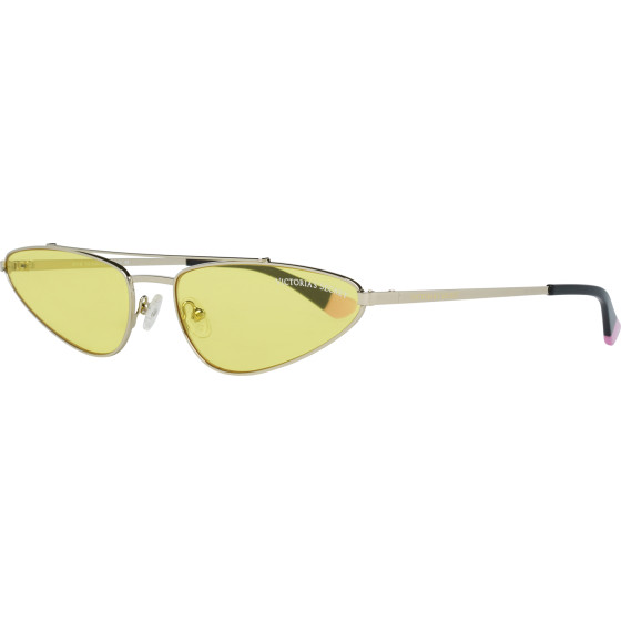 Victoria's Secret Sunglasses Woman (Lens/Bridge/Temple) 66-18-145 mm) - (VS0019-6628G)