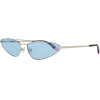 Victoria's Secret Sunglasses Woman (Lens/Bridge/Temple) 66-18-145 mm) - (VS0019-6628X)