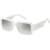 Marc Jacobs Sunglasses Women (Lens/Bridge/Temple) 55/17/145 mm) - (MARC693SHYM)