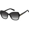 Marc Jacobs Sunglasses Women (Lens/Bridge/Temple) 55/19/145 mm) - (MARC555S807)