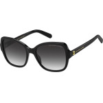 Marc Jacobs Sunglasses Women (Lens/Bridge/Temple) 55/19/145 mm) - (MARC555S807)