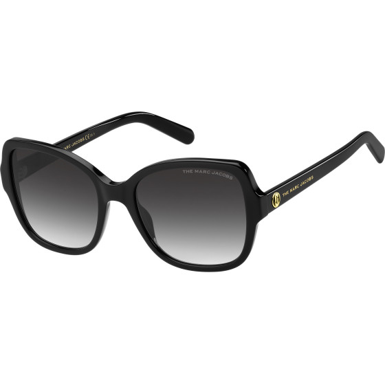 Marc Jacobs Sunglasses Women (Lens/Bridge/Temple) 55/19/145 mm) - (MARC555S807)