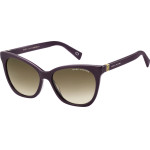 Marc Jacobs Sunglasses Women (Lens/Bridge/Temple) 56/16/145 mm) - (MARC336S0T7)
