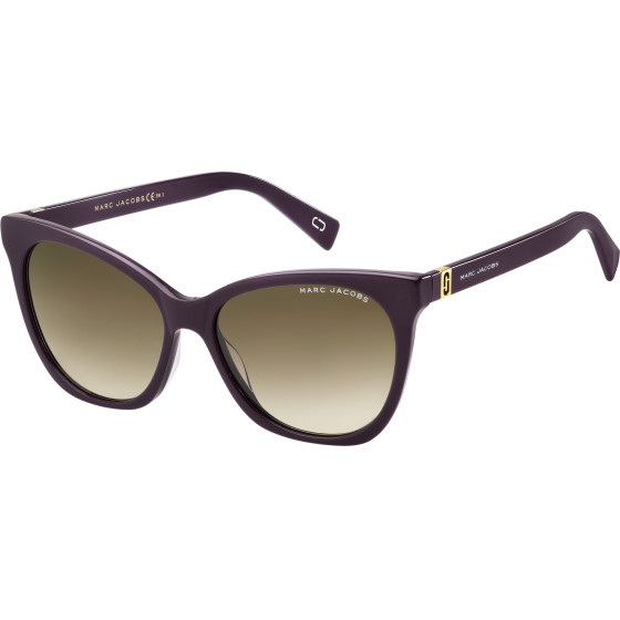 Marc Jacobs Sunglasses Women (Lens/Bridge/Temple) 56/16/145 mm) - (MARC336S0T7)