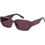 Marc Jacobs Sunglasses Women (Lens/Bridge/Temple) 56/18/140 mm) - (MARC614SLHF)
