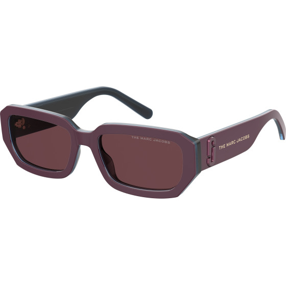 Marc Jacobs Sunglasses Women (Lens/Bridge/Temple) 56/18/140 mm) - (MARC614SLHF)