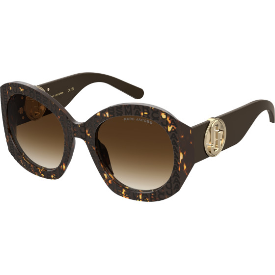 Marc Jacobs Sunglasses Women (Lens/Bridge/Temple) 56/22/130 mm) - (MARC722S305)
