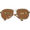 TIMBERLAND Sunglasses Man (Lens/Bridge/Temple) 15/140/62 mm) - (TB9086-6249H)
