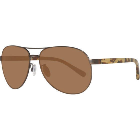 TIMBERLAND Sunglasses Man (Lens/Bridge/Temple) 15/140/62 mm) - (TB9086-6249H)