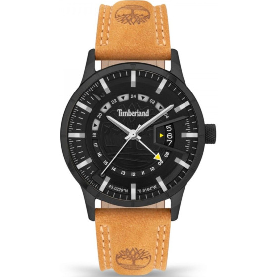 TIMBERLAND Watch Man (42MM) - (TDWGB2201504)