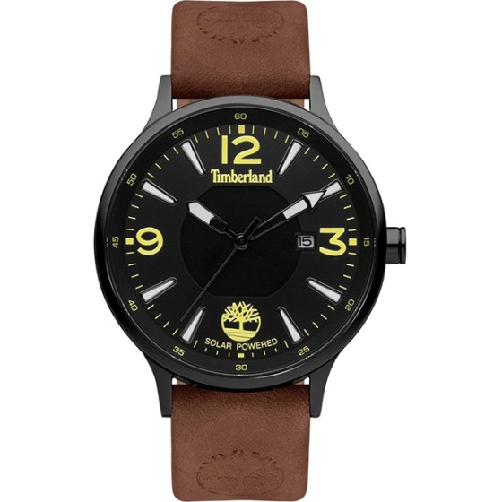 TIMBERLAND Watch Man (43 MM) - (TDWGA2100902)