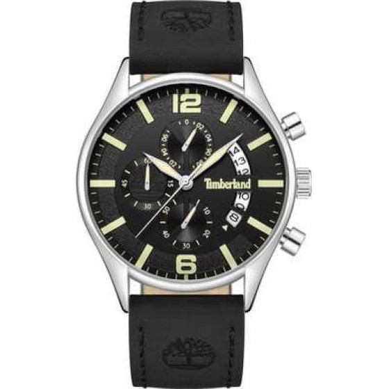 TIMBERLAND Watch Man (43 MM) - (TDWGC9001201)