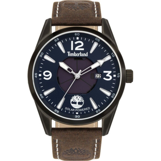 TIMBERLAND Watch Man (43MM) - (TBL16004JYU03)