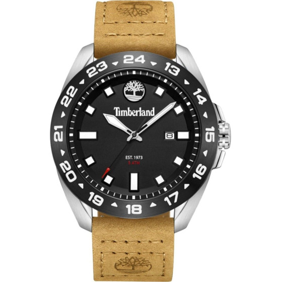 TIMBERLAND Watch Man (44MM) - (TDWGB0029401)